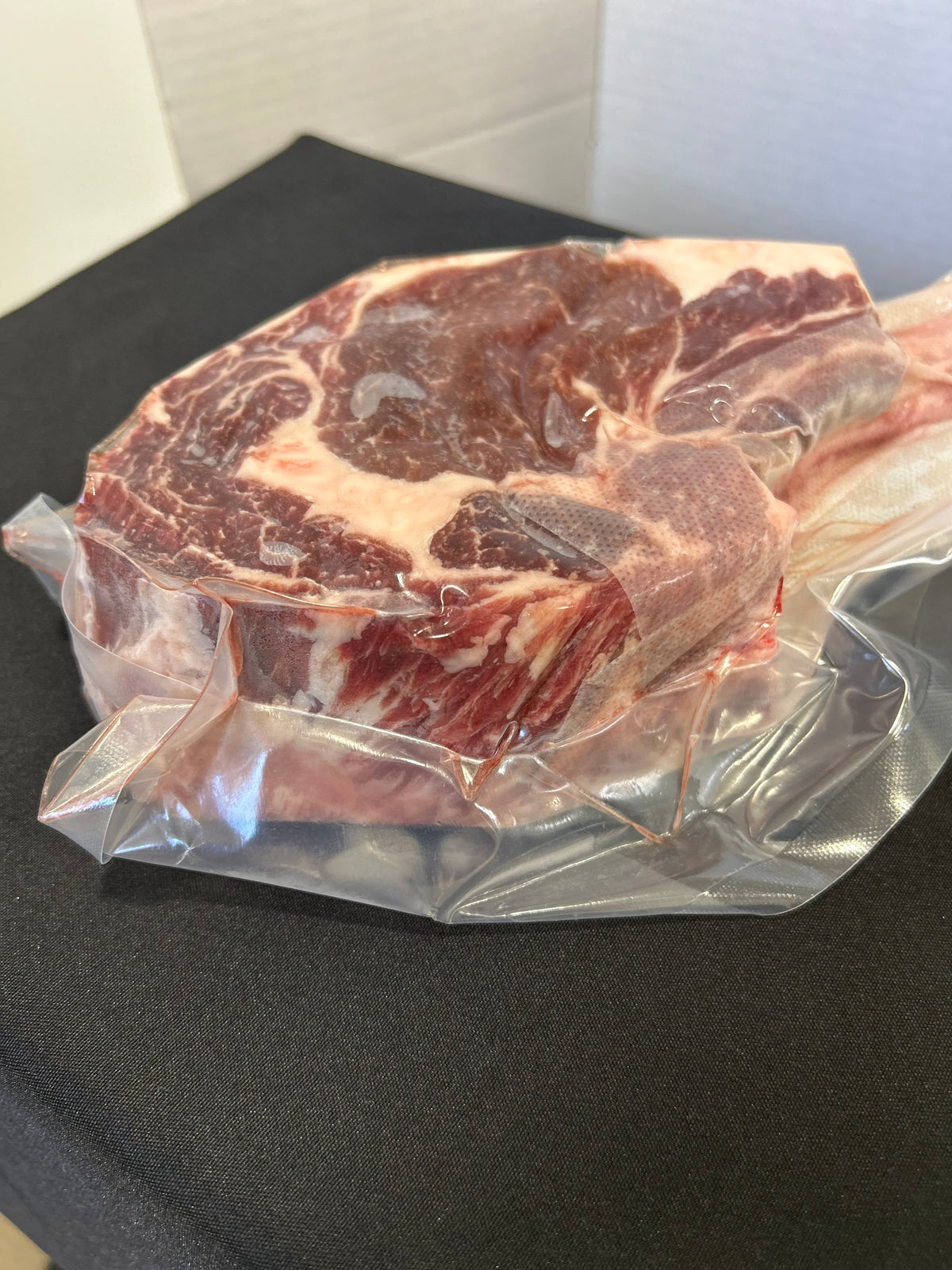 American Wagyu Tomahawk Steak