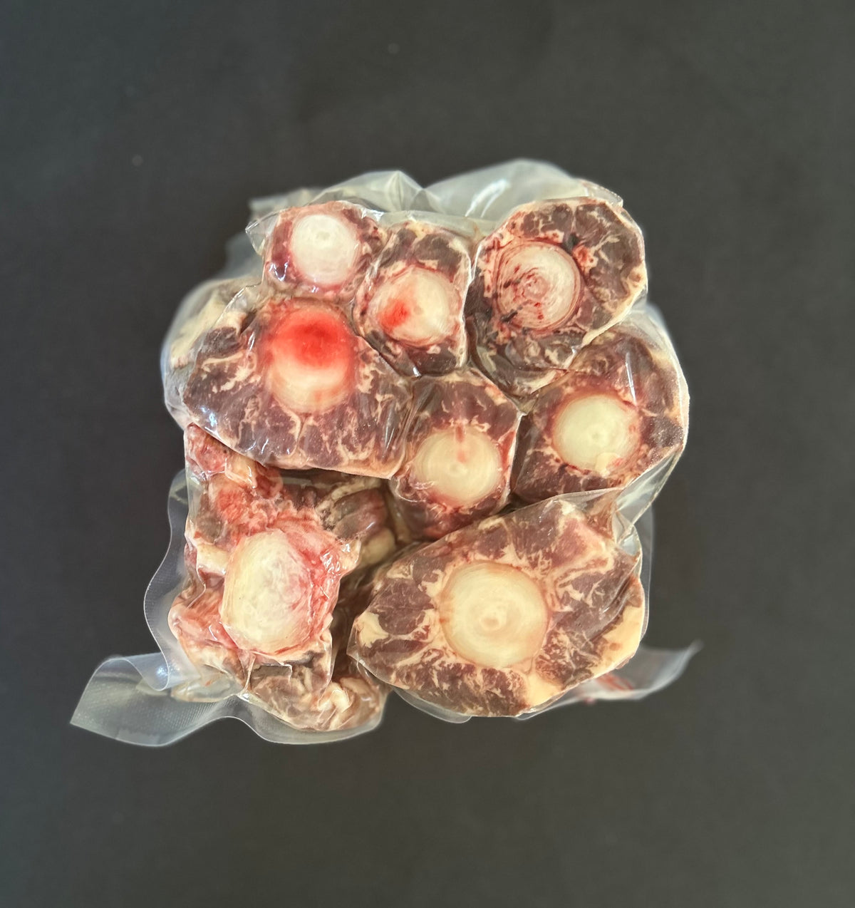 American Wagyu Oxtail