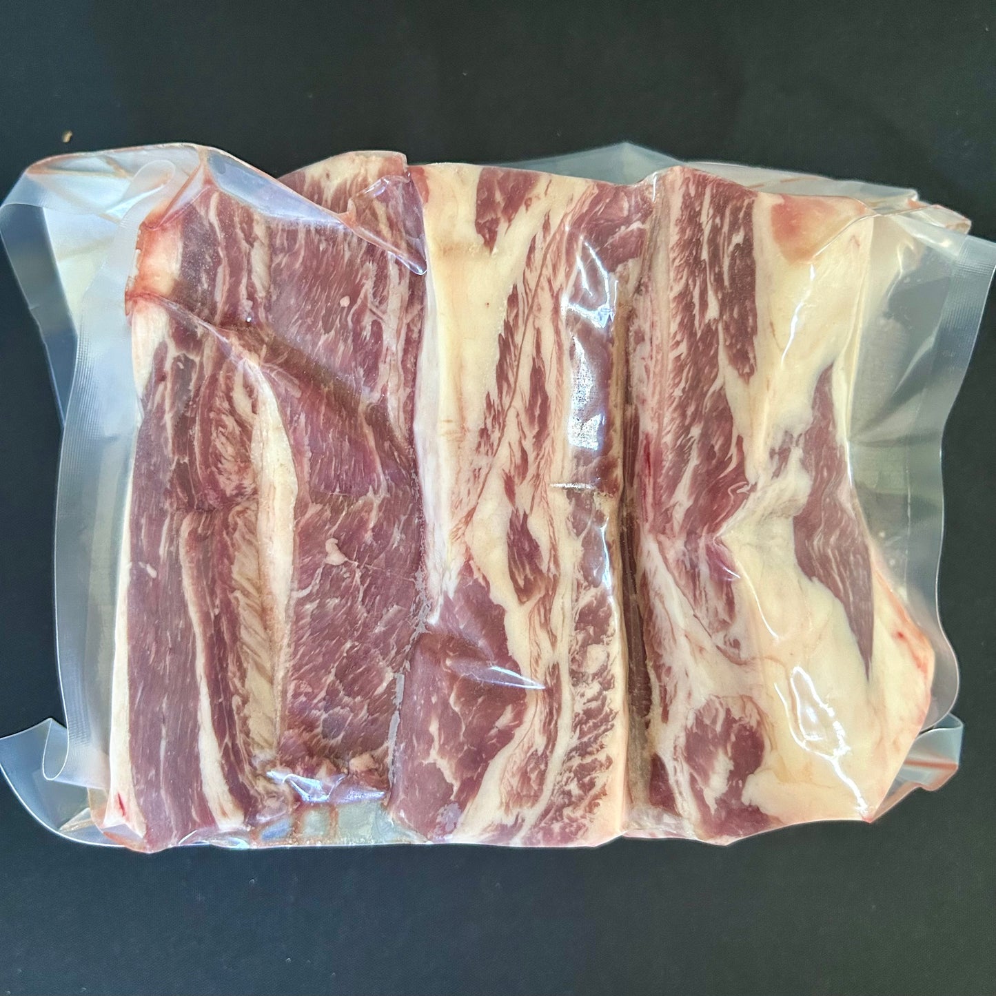 American Wagyu Short Rib