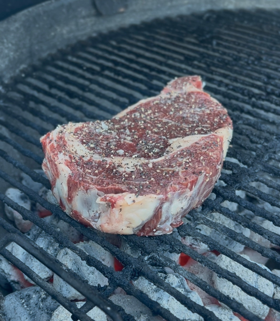 American Wagyu Boneless Ribeye