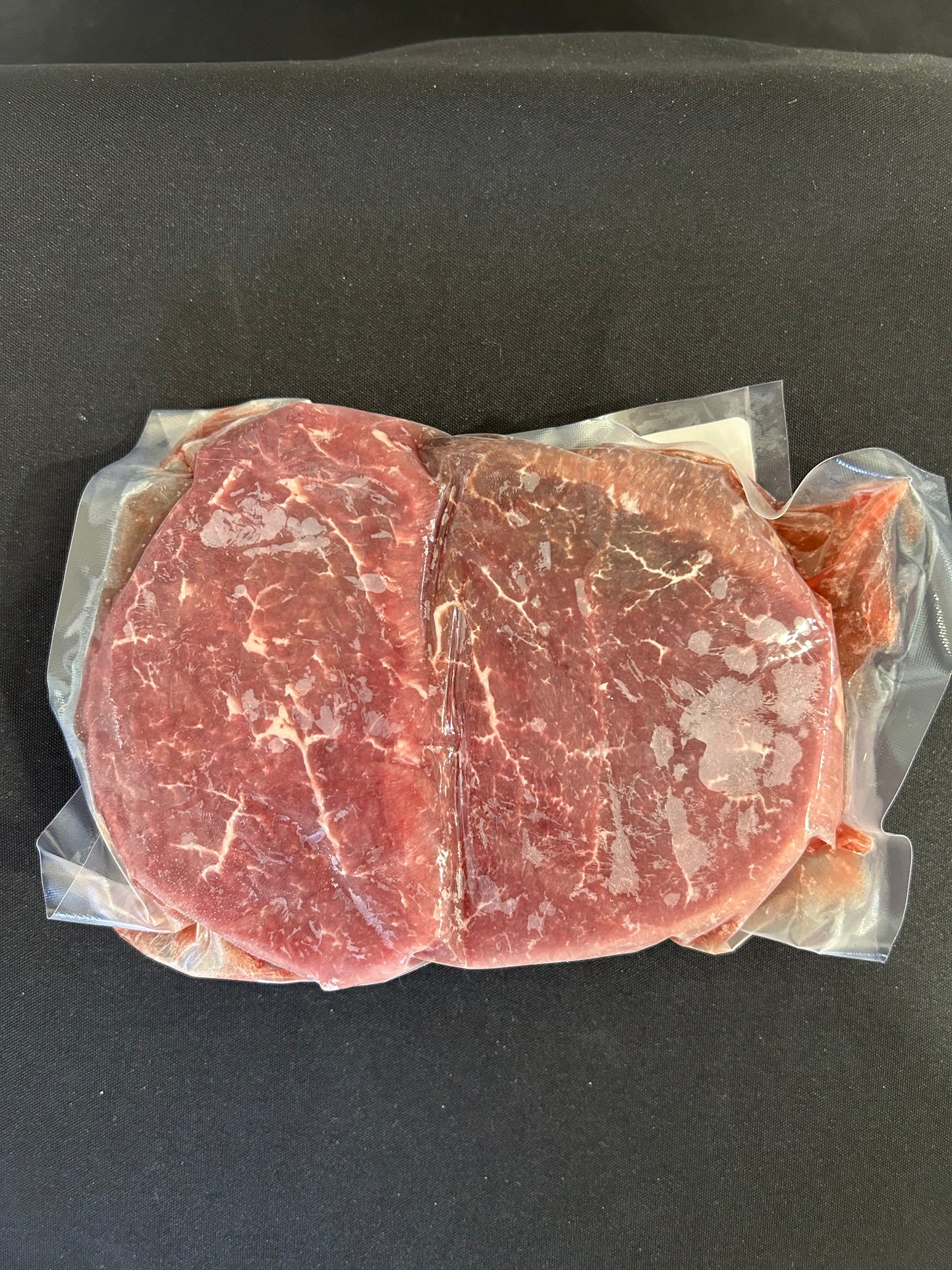 American Wagyu Eye of Round Steak