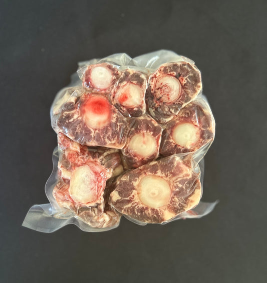 American Wagyu Oxtail