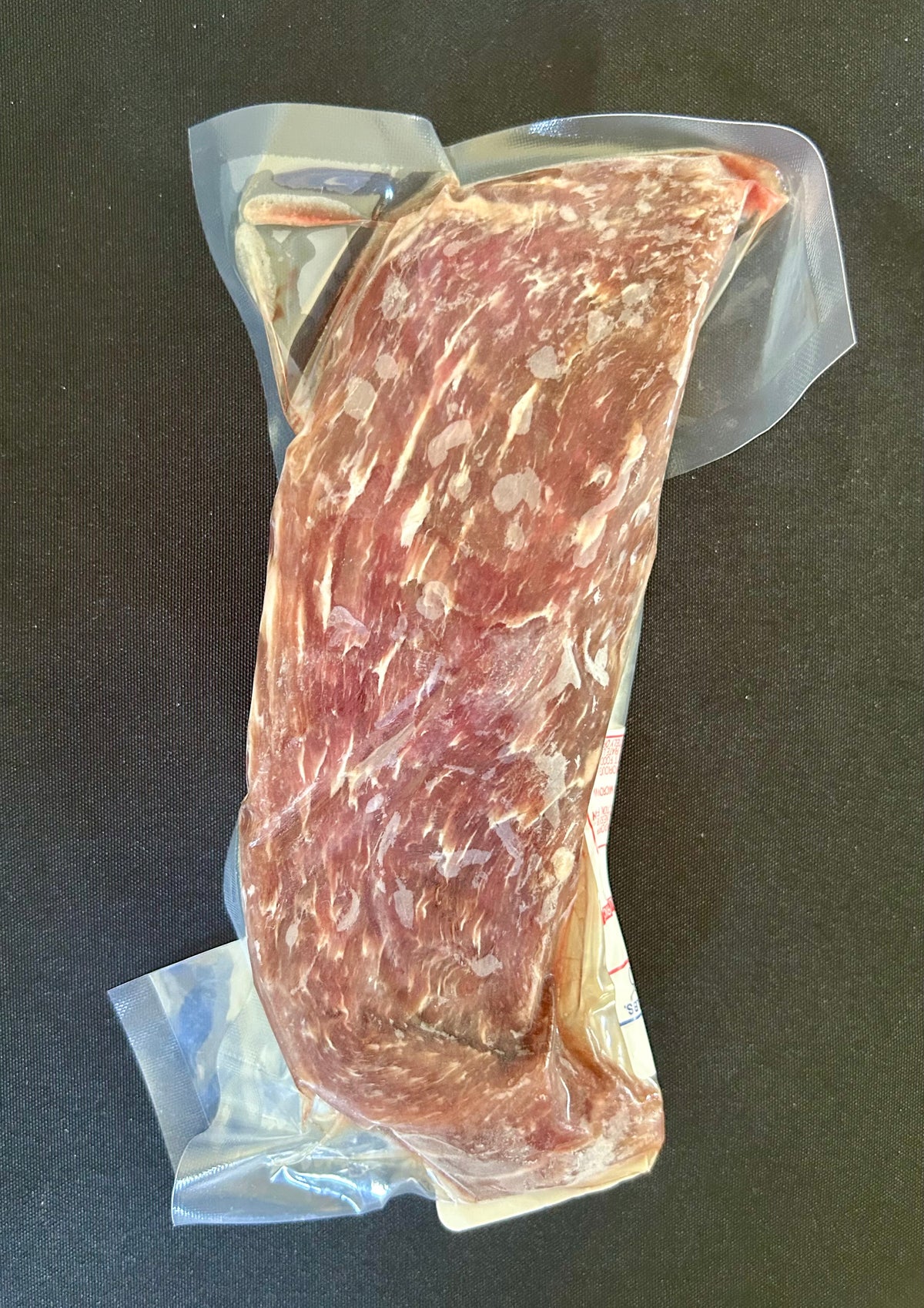 Teres Major (Petite Tender)