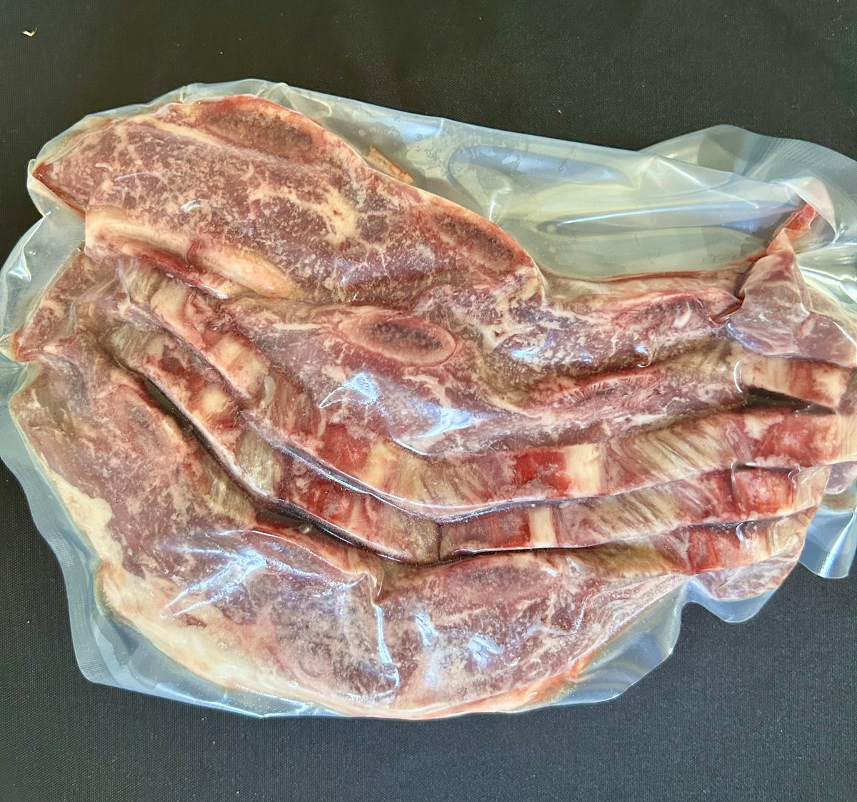 American Wagyu Cross-Cut Ribs