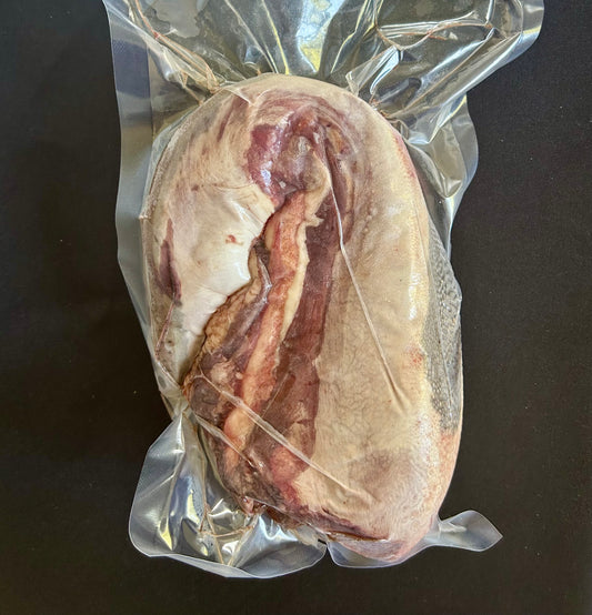 Beef Tongue