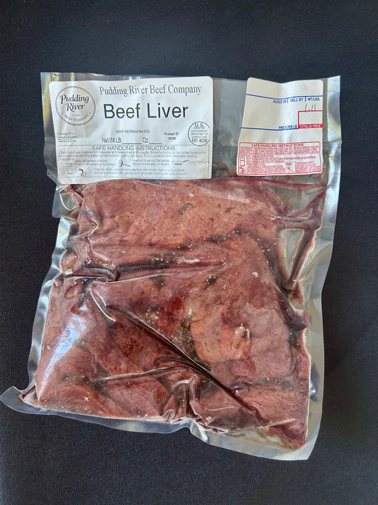 Beef Liver