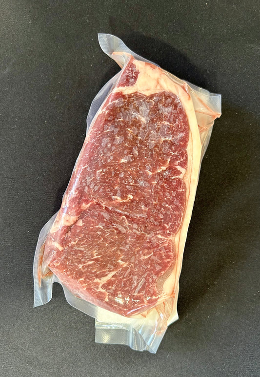American Wagyu New York Steak