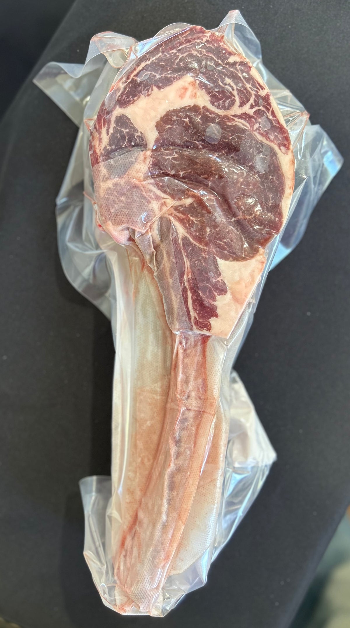 American Wagyu Tomahawk Steak