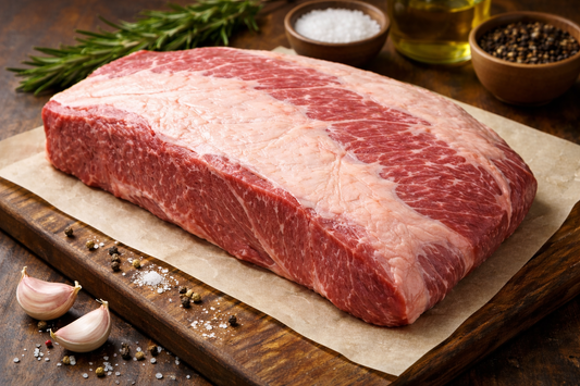 Wagyu Brisket