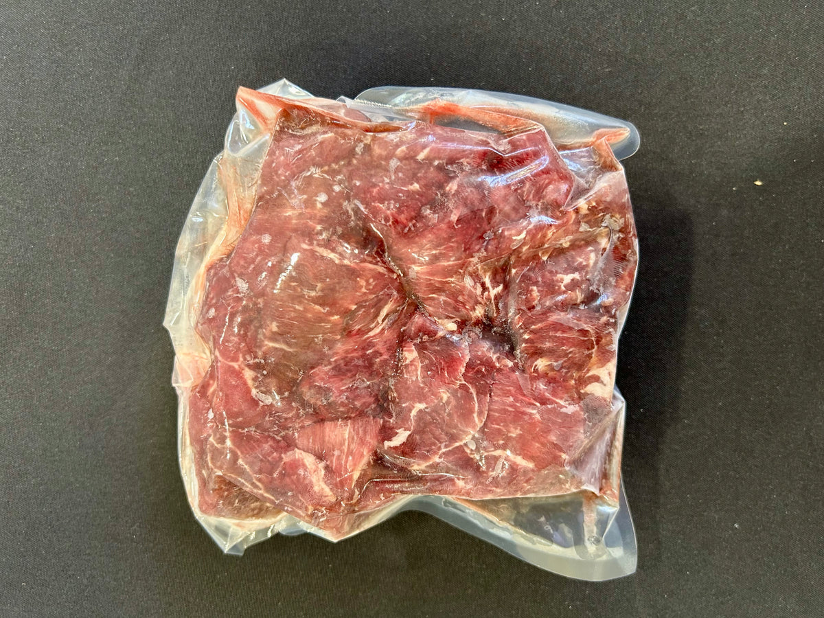 American Wagyu Stew Meat