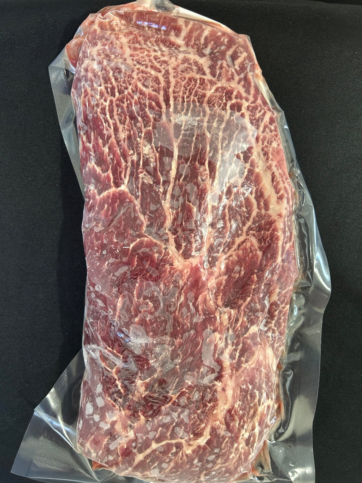 American Wagyu Flat Iron Steak