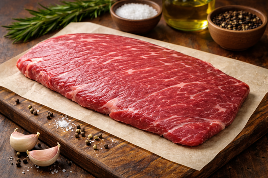 Wagyu Flank Steak