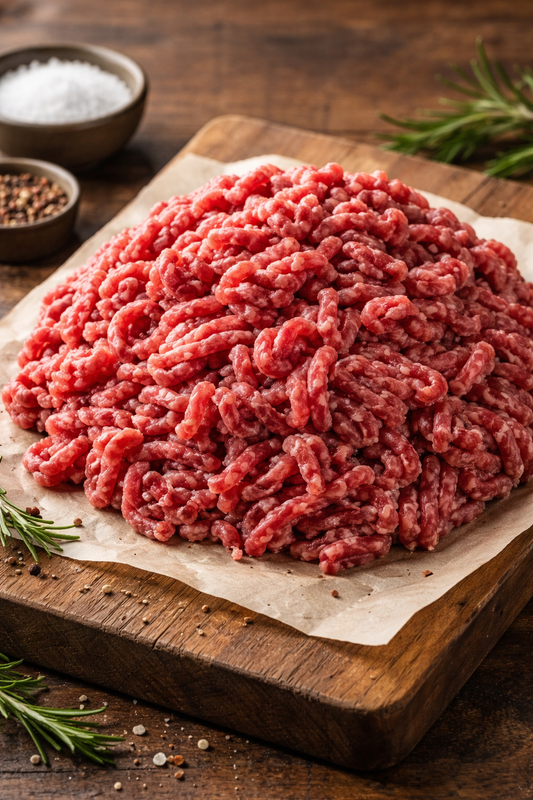 Wagyu Ground Beef