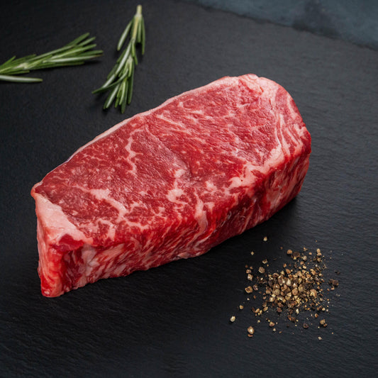 American Wagyu New York Steak