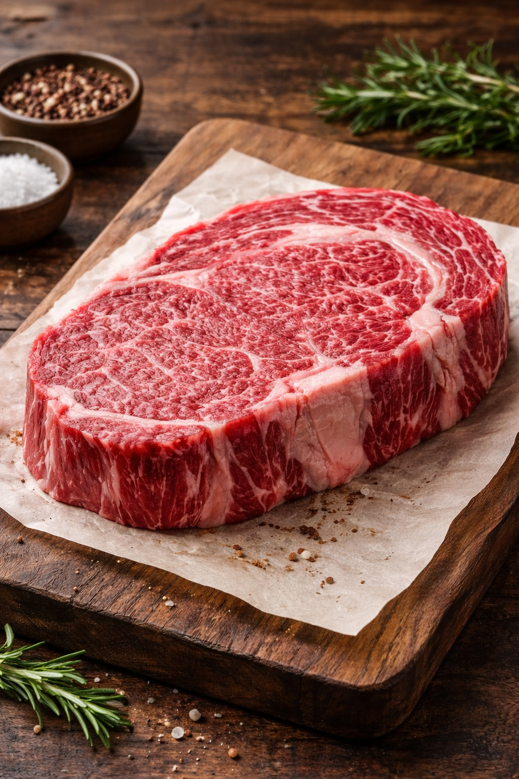 Boneless Wagyu Ribeye